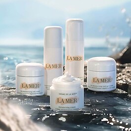 The Moisturizing Soft Cream - Crema hidratanta lejera pentru ten